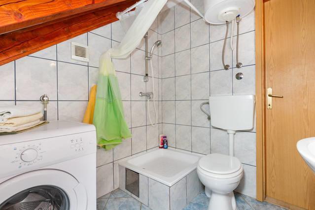 Villa Angie Old Town With Jacuzzi Split Habitación foto